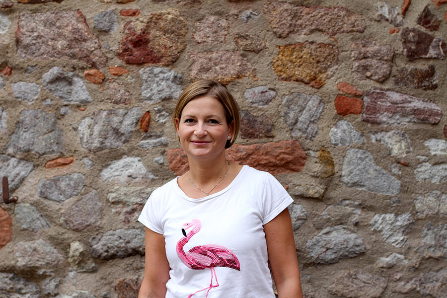 corinna-weber-mauer Corinna Weber - Persönlichkeitsentwicklung für Kinder
