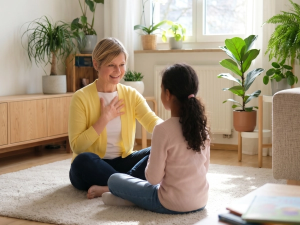 Einzelcoaching mit Corinna Weber
