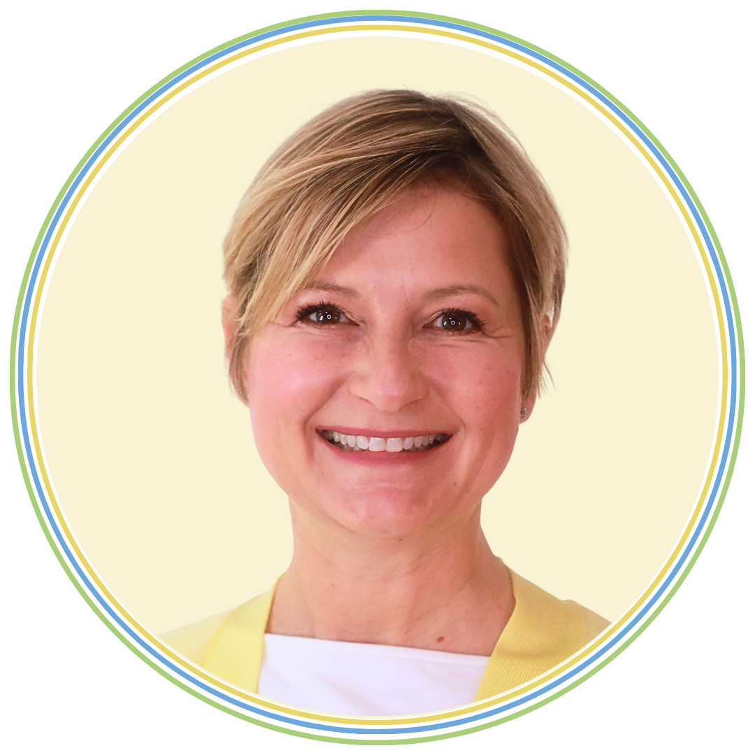 Frei Profilbild Corinna Weber