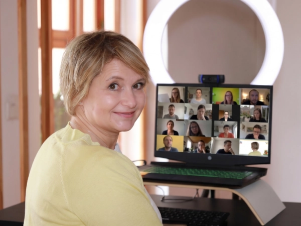 Werde spiritueller Kindercoach